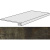 Rex Ceramiche Matieres 755965 Barriq Gradino 120x33 Rex Ceramiche Matieres 755965 Barriq Gradino 120x33