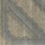 Settecento V-stone 16644 Arabesque Nut Lapp 47,8x47,8