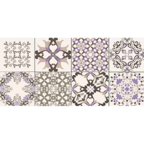 Dual Gres SOHO  Medinaceli Medinaceli Revestimento Viola 30x60