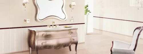 Piemme Valentino Boiserie 13760 MRV 032 lilla 9,5x30 - керамическая плитка и керамогранит