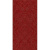 Kerama Marazzi Даниэли 11107R красный структура Rect. 30x60