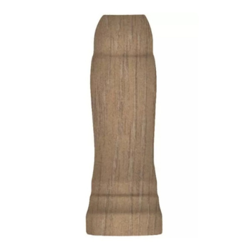 Kerama Marazzi Тровазо SG7324\AGE Внешний Бежевый Матовый 2,9x8