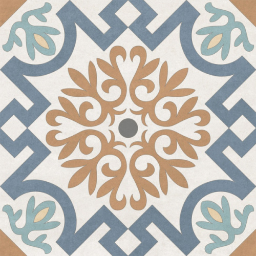 New Trend Design Art GP2020DSA31 Teo матовый 20x20