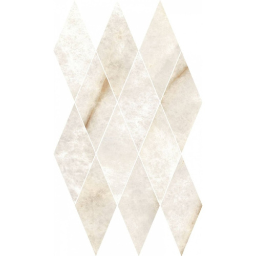 Italon Stellaris 620110000205 Crystal Pure Diamond 28x48