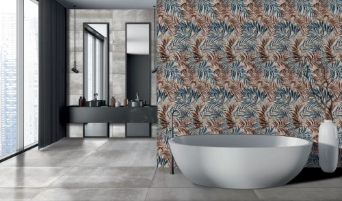 Gambini I Decors Maui Sea 60x120