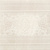 Cifre Arianne Lateral Roseton Ares 45x45