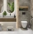Axima Brisbane Серый 60x120 - керамическая плитка и керамогранит