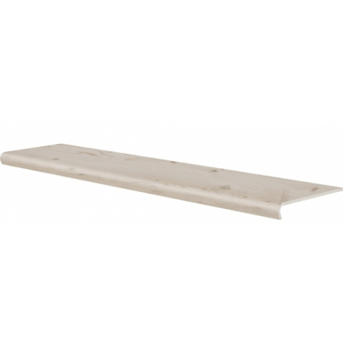 Cerrad Tonella 5903313314237 Tread V-Shape Cream 32x120,2