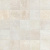 Piemmegres (Piemme Ceramiche) Concrete 983 Mosaico White Nat-Ret 30x30