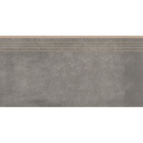 Cerrad Lukka 5903978232846 Grafit 39,7x79,7