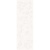 Villeroy&amp;Boch Jardin K1440UL010010 White Flower Matt. Rec. 120x40