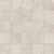 Piemmegres (Piemme Ceramiche) Stone Concept 2496 Mosaic Bianco Nat-Ret 30x30