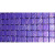 Ezarri Vulcano Masaya Purple 31.3x49.5 Ezarri Vulcano Masaya Purple 31.3x49.5