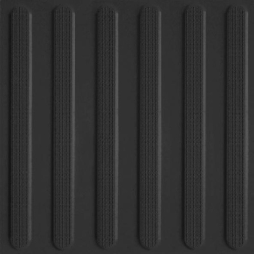 Estima Avenue Bobbles ANB151 Yellow Тактильная рект конус Структ 30x30