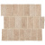 Atlas Concorde Lims A3NH Desert Mosaico Spritz 29x32,3