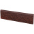 Grupa Paradyz Cloud Brown Duro Skirting Board 8x30 Grupa Paradyz Cloud Brown Duro Skirting Board 8x30