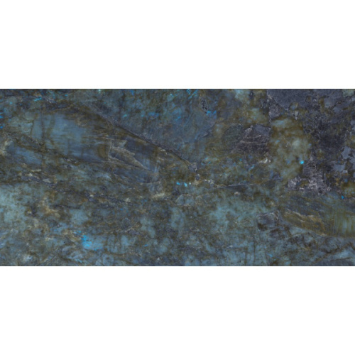 Laparet Rigel Azul Синий матовый чернила 80x160 - керамическая плитка и керамогранит