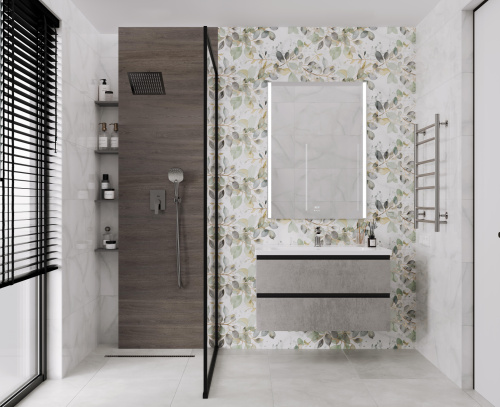 Laparet Elise OS\A397\48000R Blanco глянцевый обрезной 40x80
