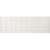 Etile Tribeca Rectangles Blanco Matt 33,3x100