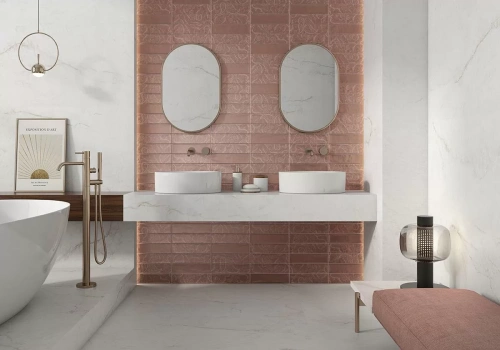 Pamesa Aurea 027.890.0815.02463 Bronze 7,5x30