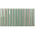 WOW Sweet Bars 128701 Fern Gloss 12,5x25 WOW Sweet Bars 128701 Fern Gloss 12,5x25