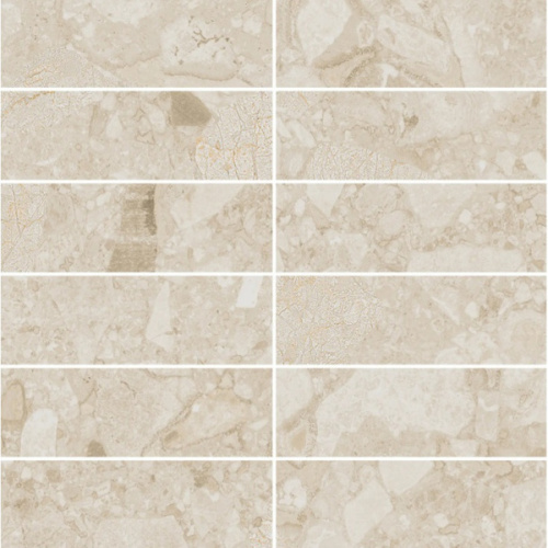 Arcana Ceramica Black&Cream ARC_8231 Tight Beach 30x30