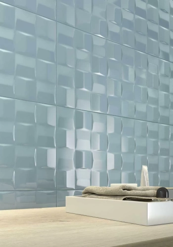 Marazzi Pottery MMV4 Light 25x76