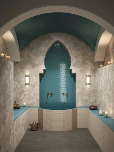 Kerama Marazzi Рабат KM3060B0031R Бежевый Матовый Обрезной 30x60