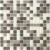 Pixel mosaic Прессованное стекло PIX 120 31,6x31,6