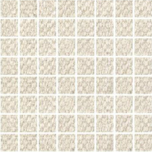 Ape ceramica Carpet Mosaico Cream B03/P 30x30 - керамическая плитка и керамогранит
