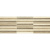 Grupa Paradyz Matala Beige Mosaic (Рект) 25x75 Grupa Paradyz Matala Beige Mosaic (Рект) 25x75