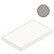 Atlas Concorde Russia Rinascente 620070802227 Grey Scalino Ang SX 33x160 Atlas Concorde Russia Rinascente 620070802227 Grey Scalino Ang SX 33x160