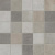 Piemmegres (Piemme Ceramiche) Claymood 1492 Mosaico Mix Ret 30x30