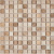 Pixel mosaic Каменная PIX276 Emperador Light 2.3 30,5x30,5