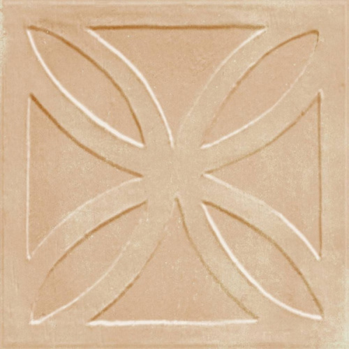 Marazzi Ragno Amuri RC7G Struttura 3D Gelosia Biscotto RT 20x20