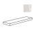 Flaviker PI.SA Supreme Treasure 0009083 Angolare Top Sx Greylac Platinum Nat Ret 32x120 - керамическая плитка и керамогранит