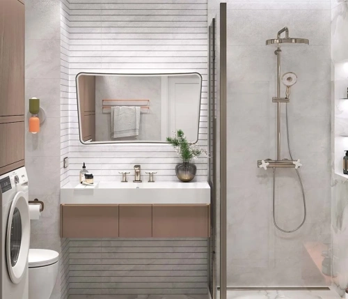 Gravita Arina Grey 30x90