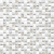 L`antic colonial Imperia Mix Silver White 1.5 29.8x29.8 L`antic colonial Imperia Mix Silver White 1.5 29.8x29.8