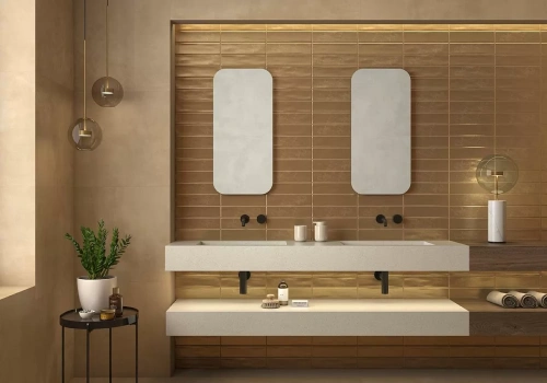 Pamesa Aurea 027.890.0815.02463 Bronze 7,5x30