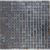 Orro Mosaic Lava Dark Grey 30x30