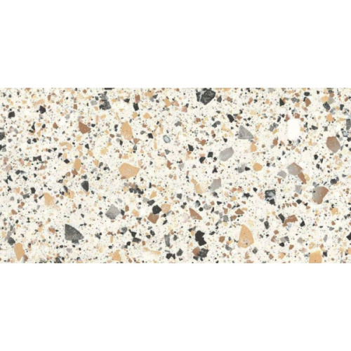 Fmg Maxfine Venice Villa ST62410 Ivory Strutturato 60x120