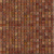 Art Natura Marble Mosaic Red Travertine 30.5x30.5