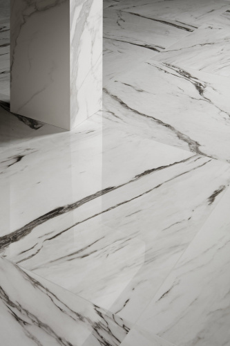 Museum Statuario Plus 23463 EP 75.5x151