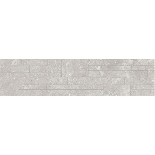 La Fabbrica Ceramiche Chianca 184424 Muretto 3D Otranto Nat 61x15
