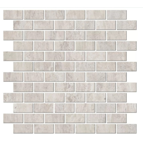 Kerama Marazzi Эвора MM13120T Мозаичный Бежевый Светлый Глянцевый 30x32
