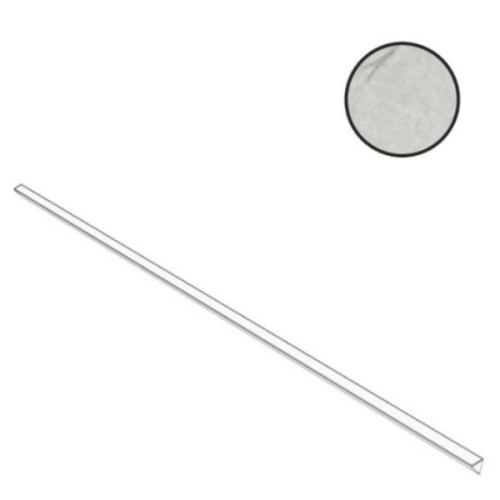 Atlas Concorde Marvel X AGJ0 Grey Cloud Corner Lappato 1x120