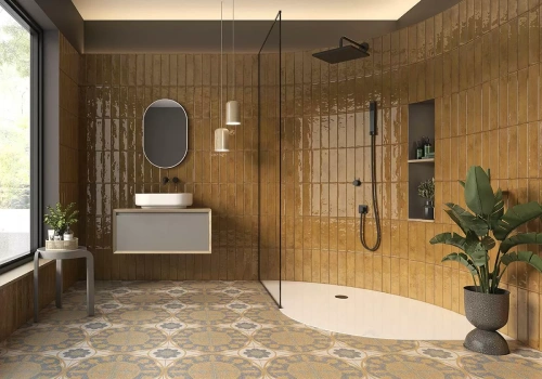 Pamesa Grace 027.890.0285.02769 Taupe 7,5x30 - керамическая плитка и керамогранит