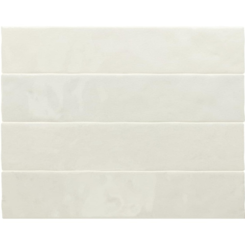 Equipe Menorca 31623 White 6,5x32,8