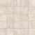 Piemmegres (Piemme Ceramiche) Castlestone 160 Mosaico Almond Ret 30x30