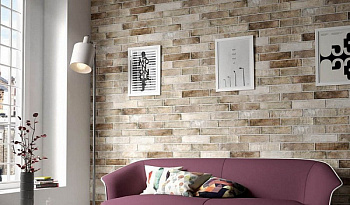Brick